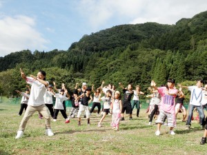 movement Dance Festival